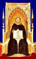 St Thomas